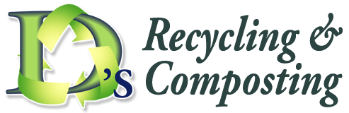 D's Recycling and Composting