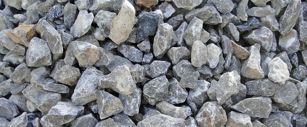 Gravel & Aggregates - D's Recycling and Composting
