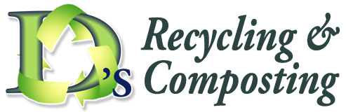 D's Recycling & Composting - Homepage